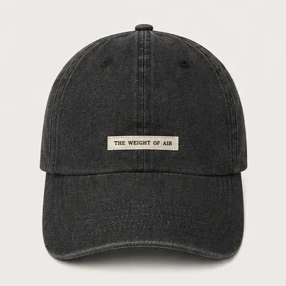 WOA Hat (Mockup)