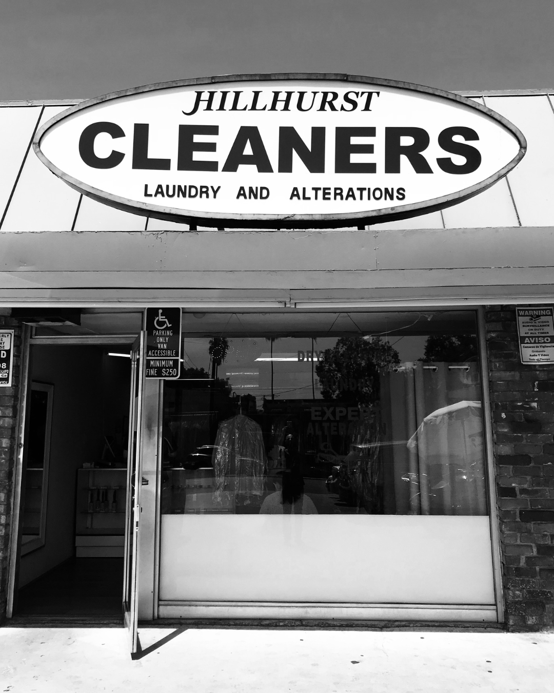 $100 Gift Certificate for Alteration and or Dry Cleaning
VALUE $100.00