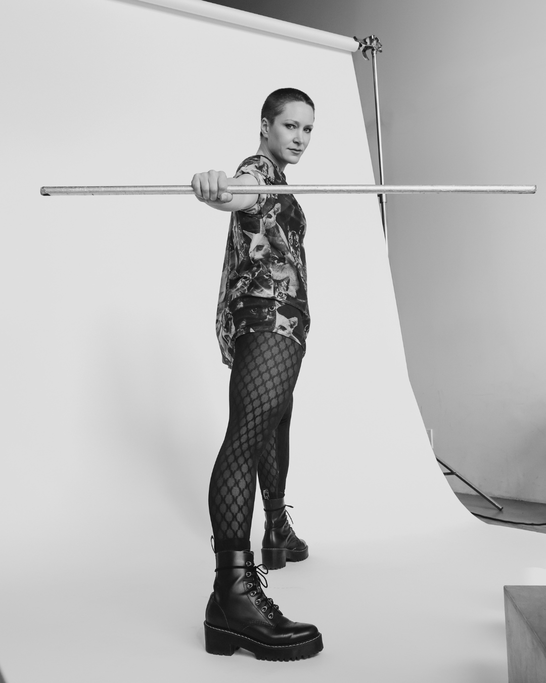 1x Free Online Private 
1x Spot in Next JAM Staff Spinning Workshop 
VALUE $150.00