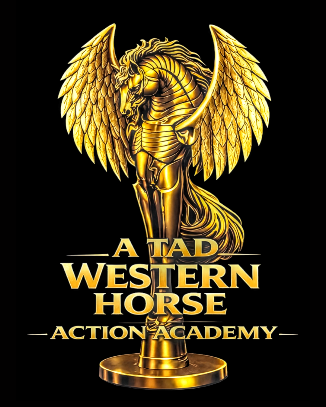 50% off Level 1 - Gain essential film-oriented horseback riding techniques and groundwork for Western action fighting. Designed for beginner or intermediate levels, this immersive 3-day Masterclass will impart valuable lessons drawn from Tad Griffith