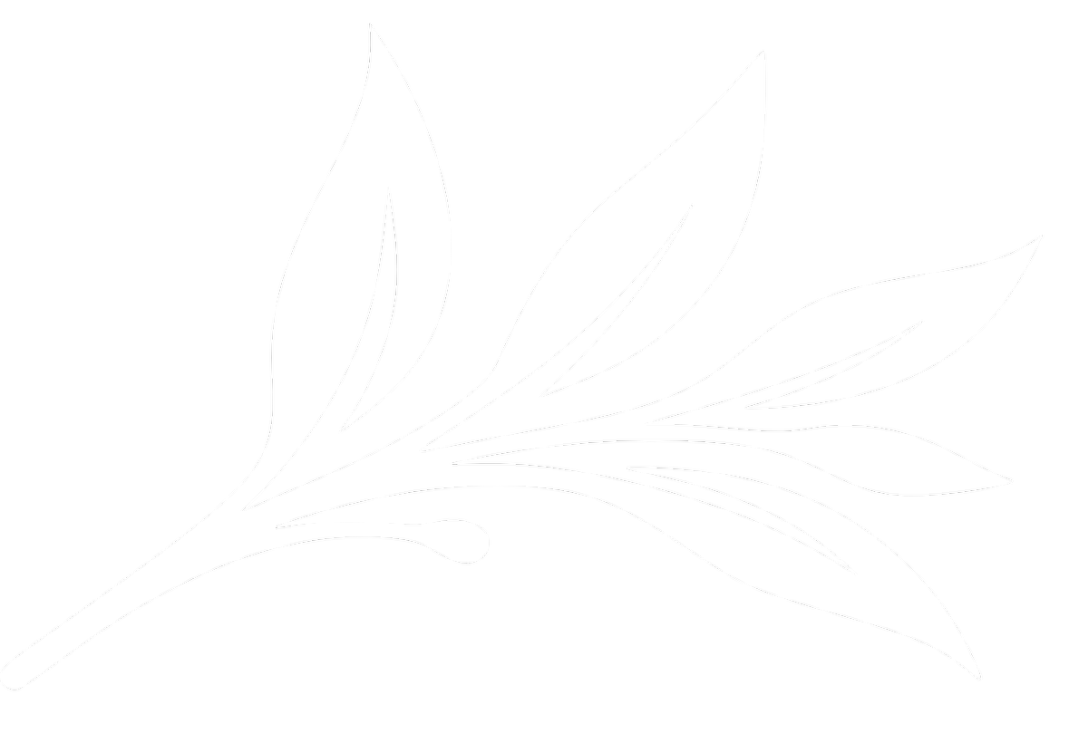 Silver & Sage leaf logo