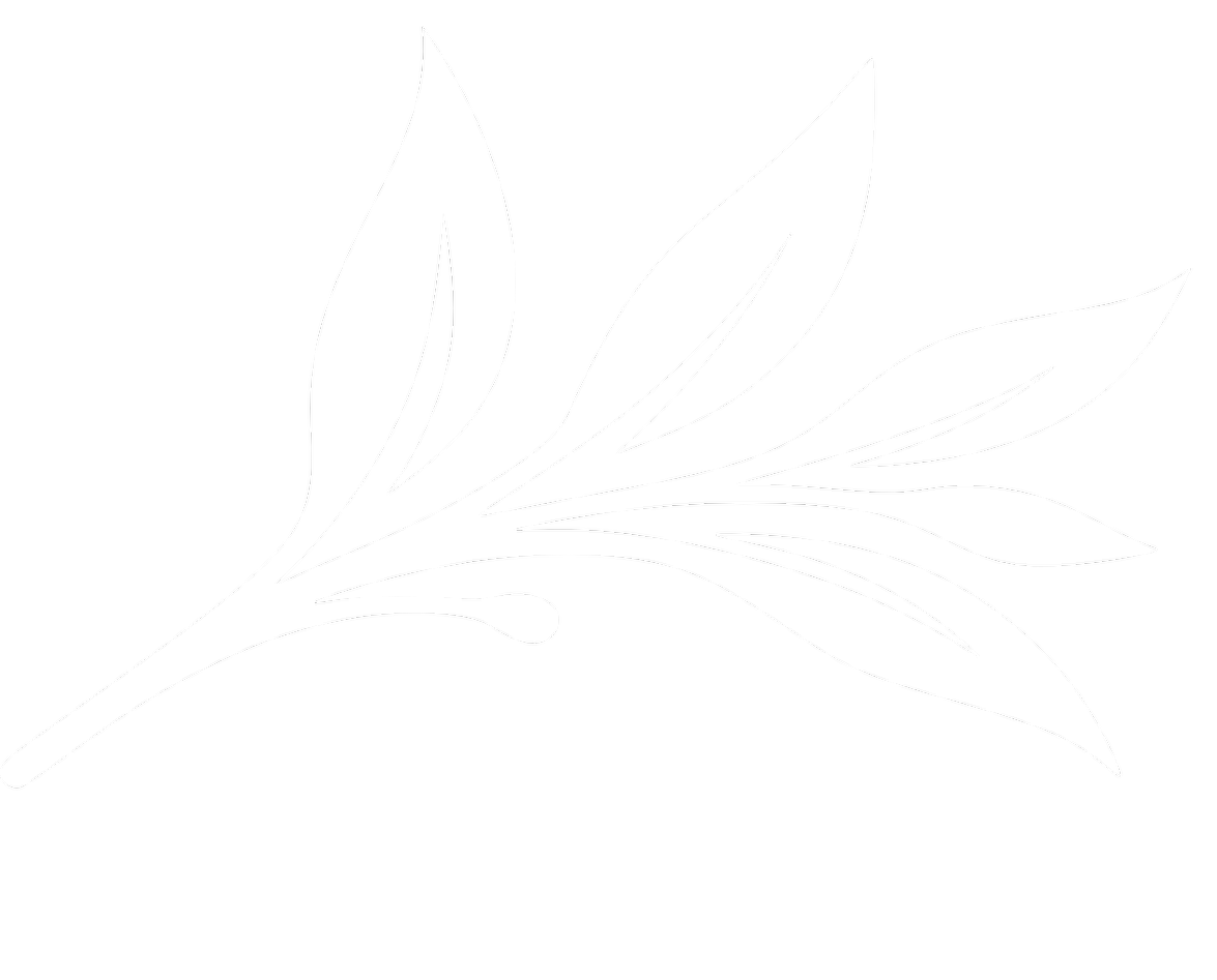 Silver & Sage Leaf Icon