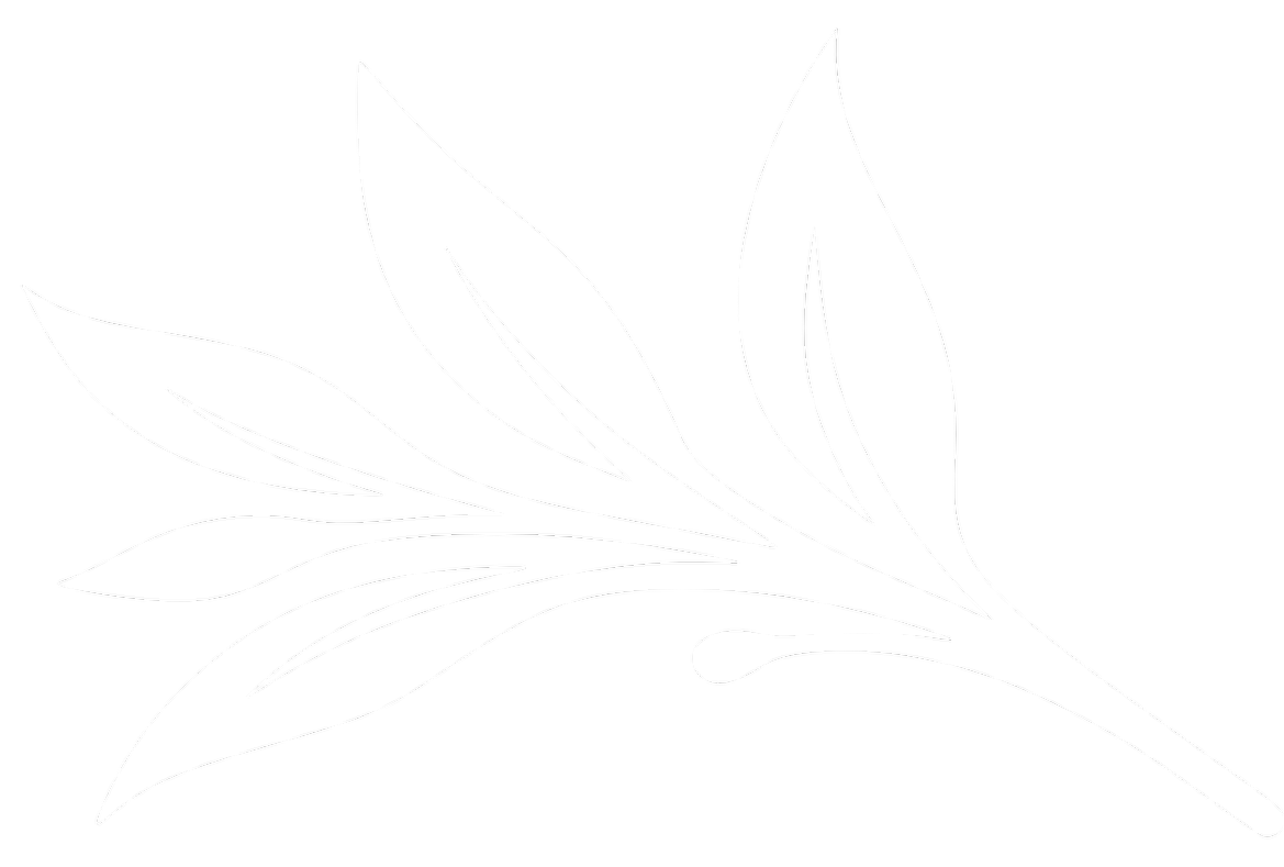 Silver & Sage leaf logo