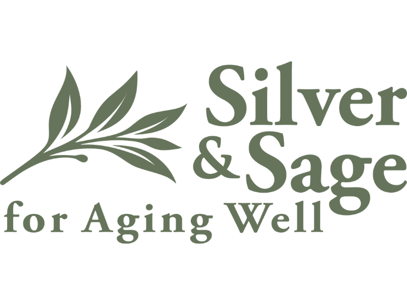 Silver &amp; Sage