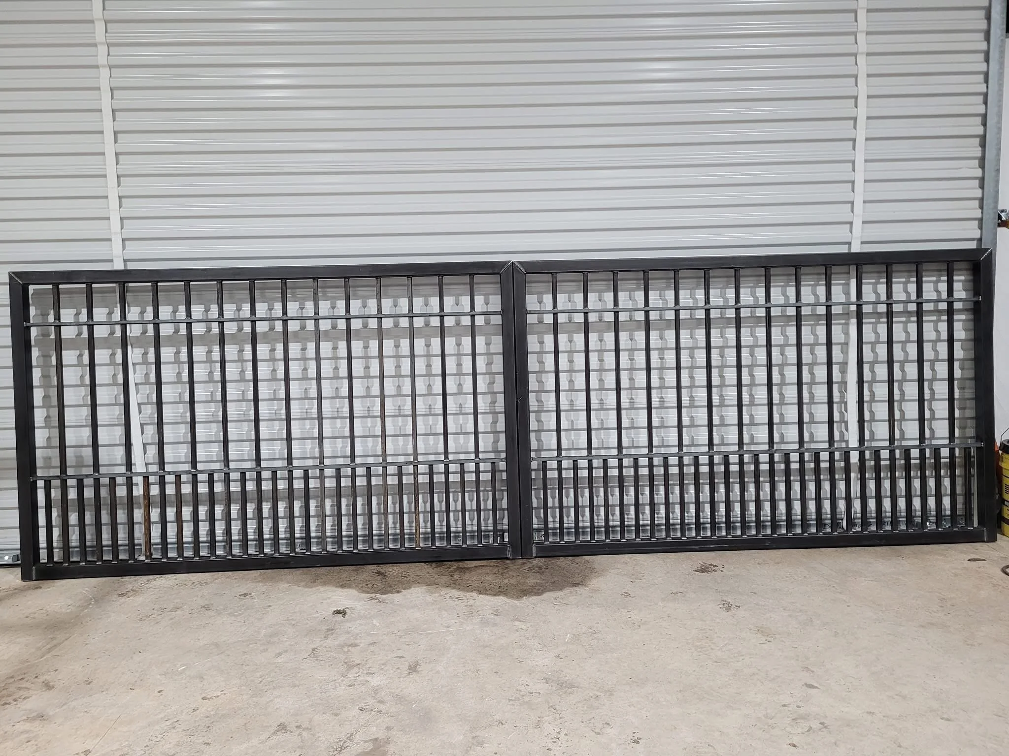 Driveway Gate