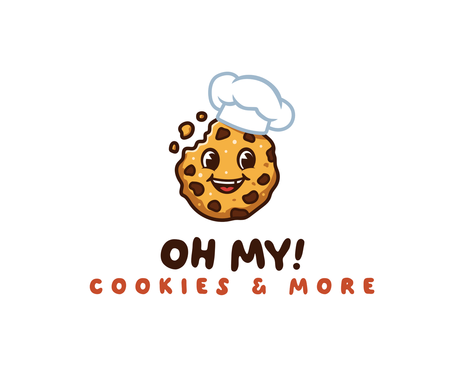 OH MY! Cookies &amp; More