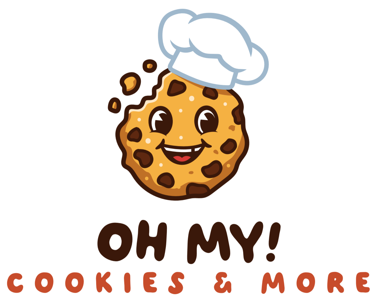 OH MY! Cookies &amp; More