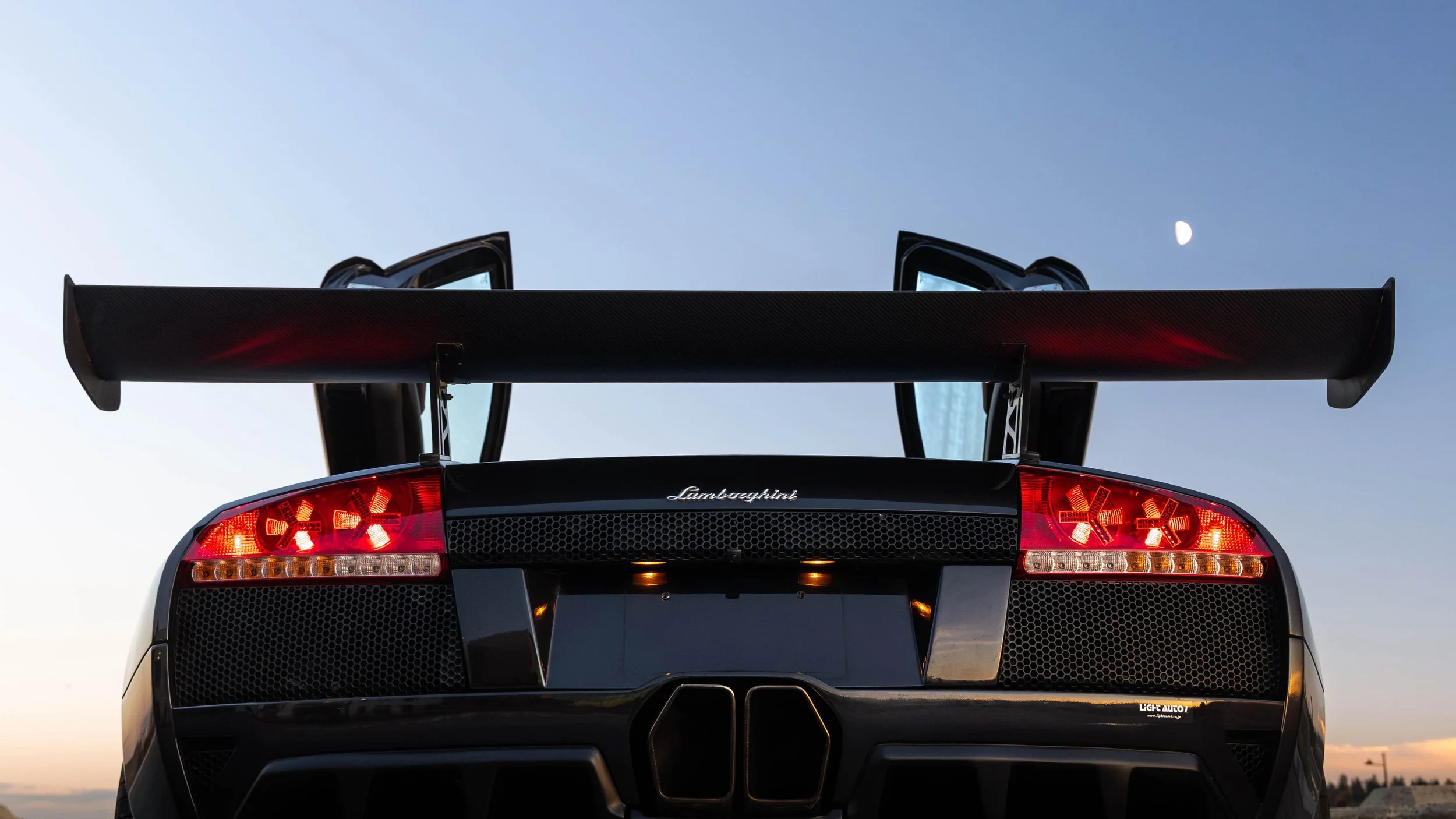 Carrillo Motors