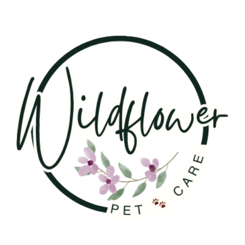 Wildflower Pet Care