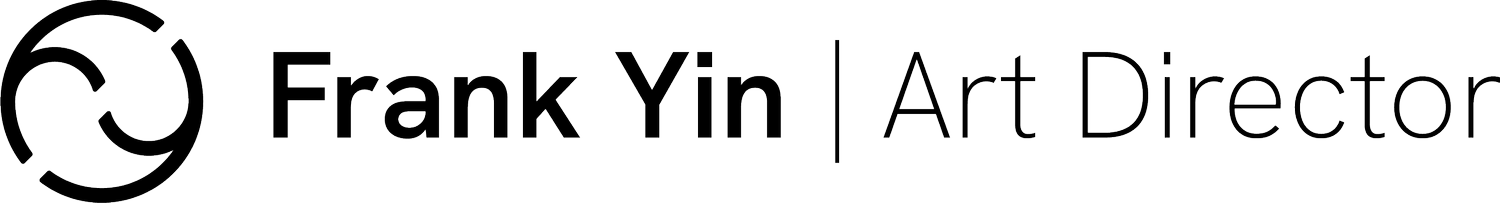 Frank Yin | Art Director
