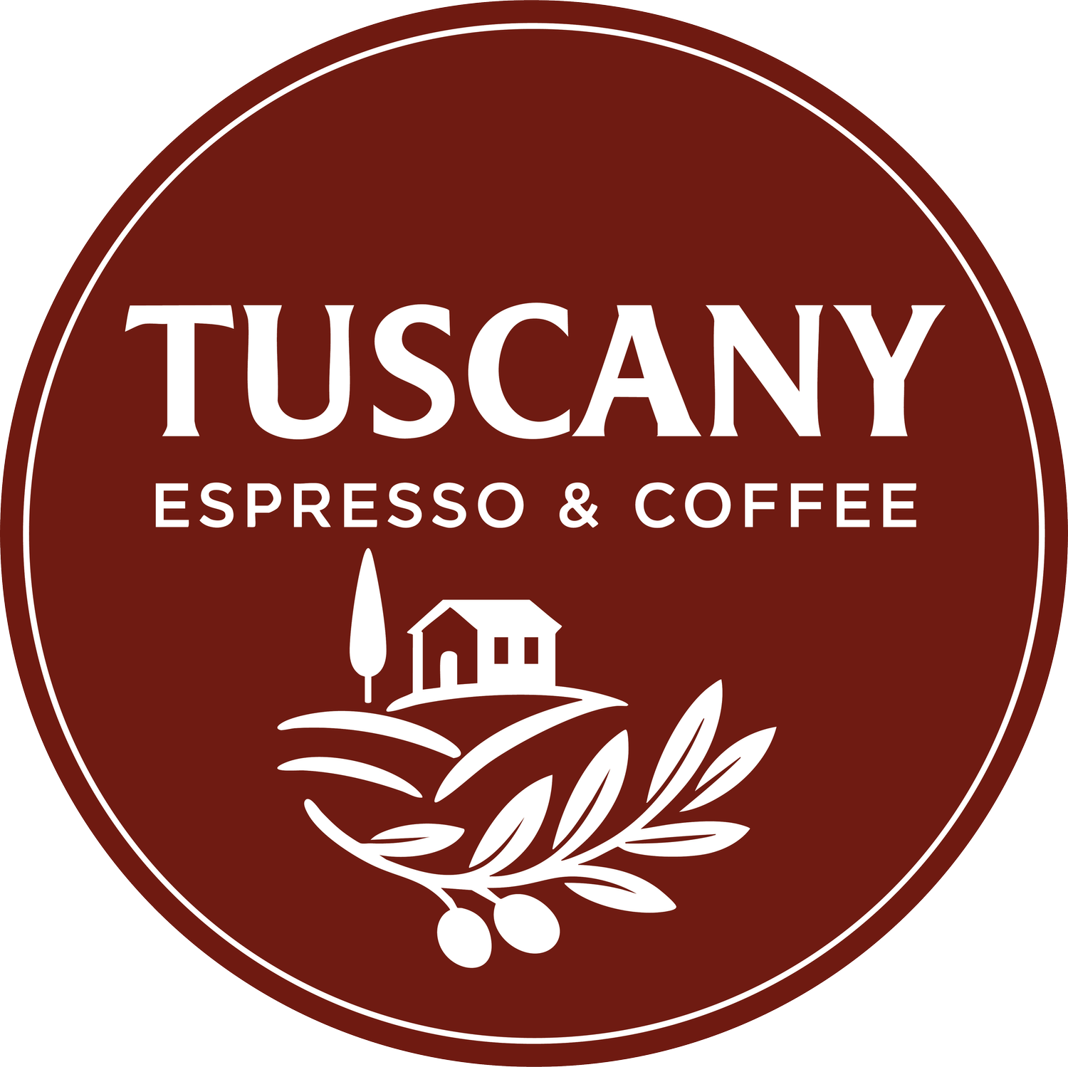 Tuscany Espresso and Coffee