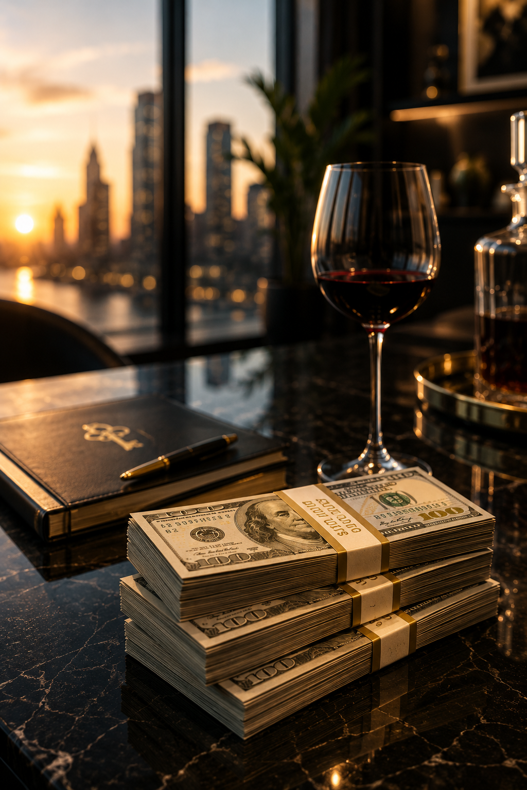Financial Funding Assistance