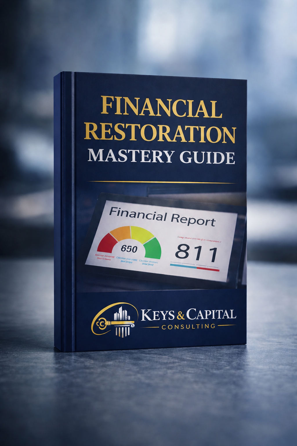 Financial Restoration