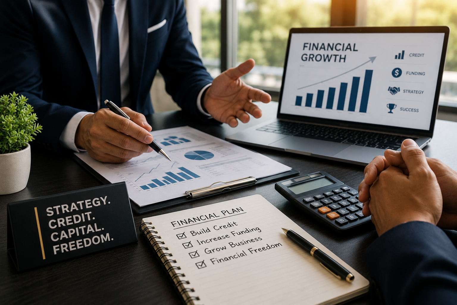 Business Formation
