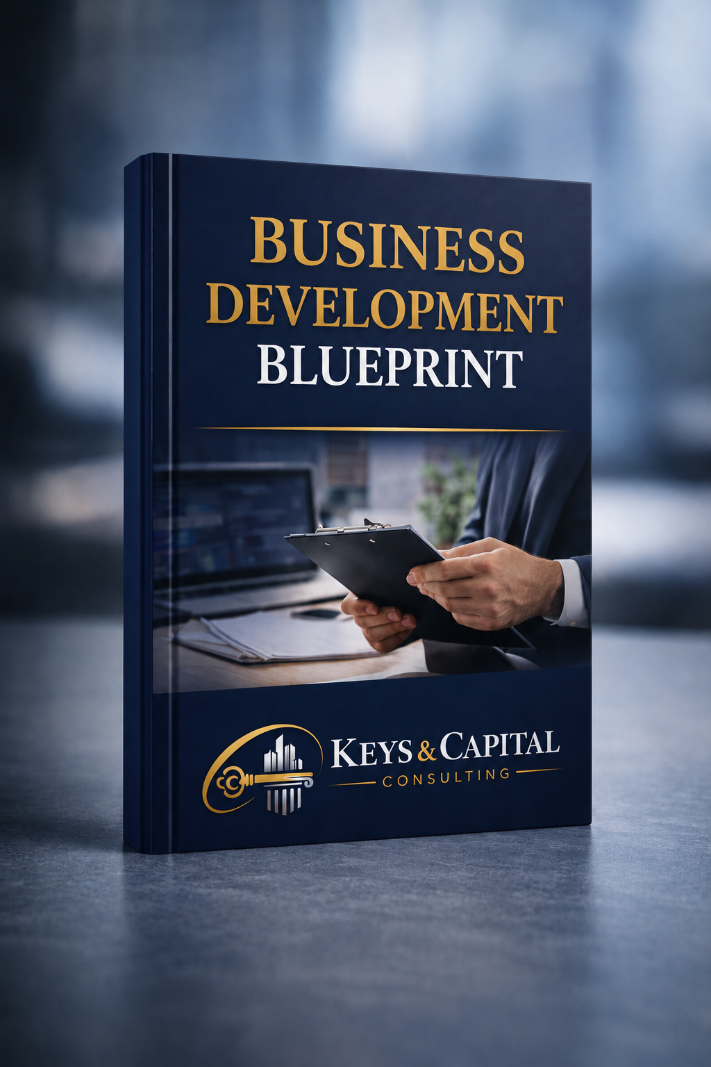 Business Development (Self Help Guide)