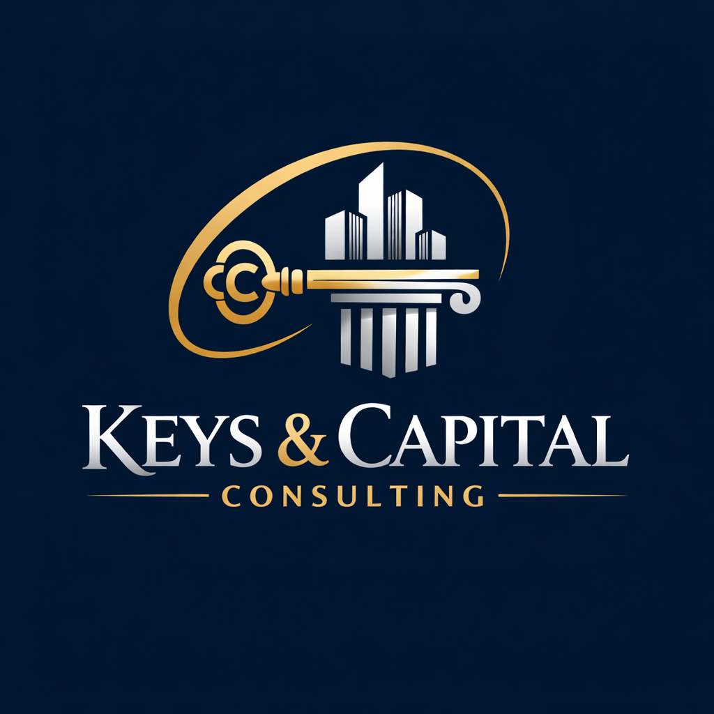 Keys &amp; Capital Consulting LLC
