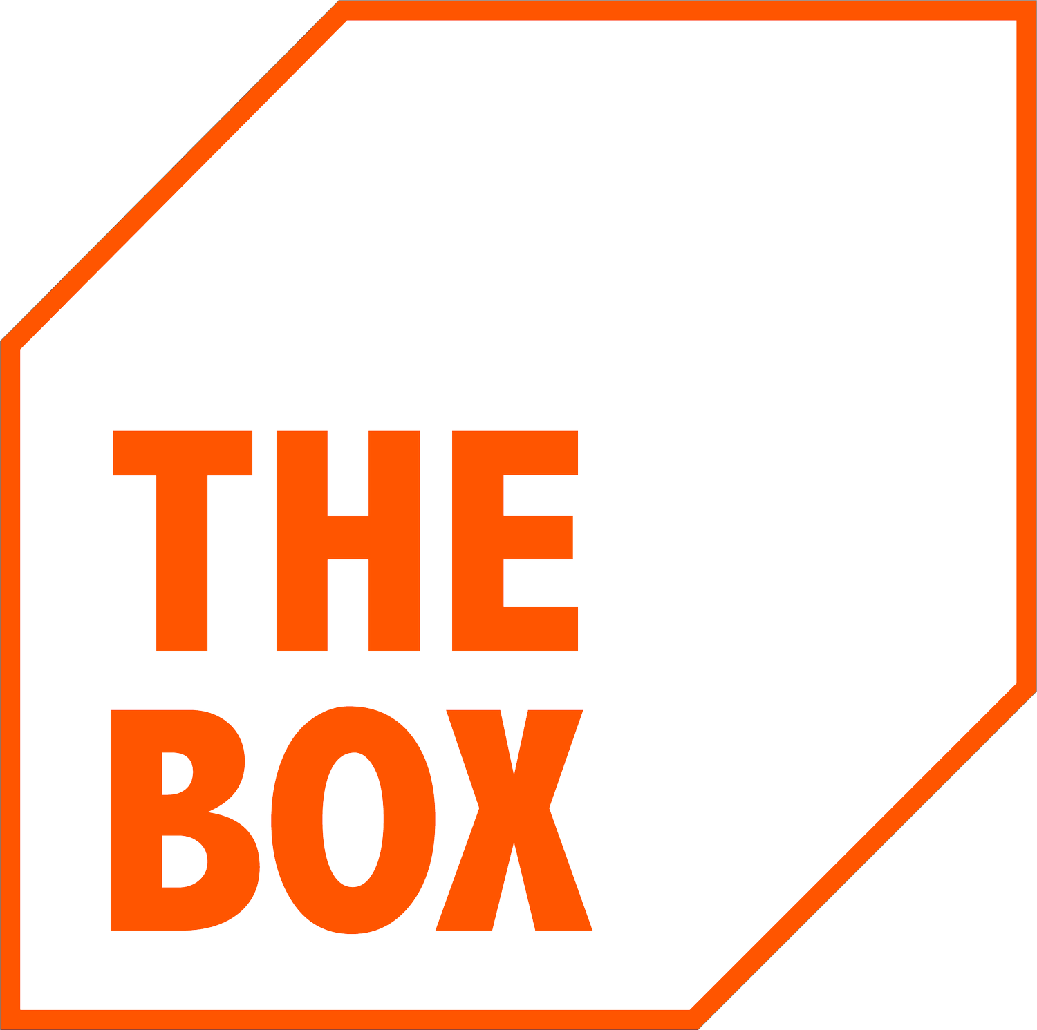 The Box
