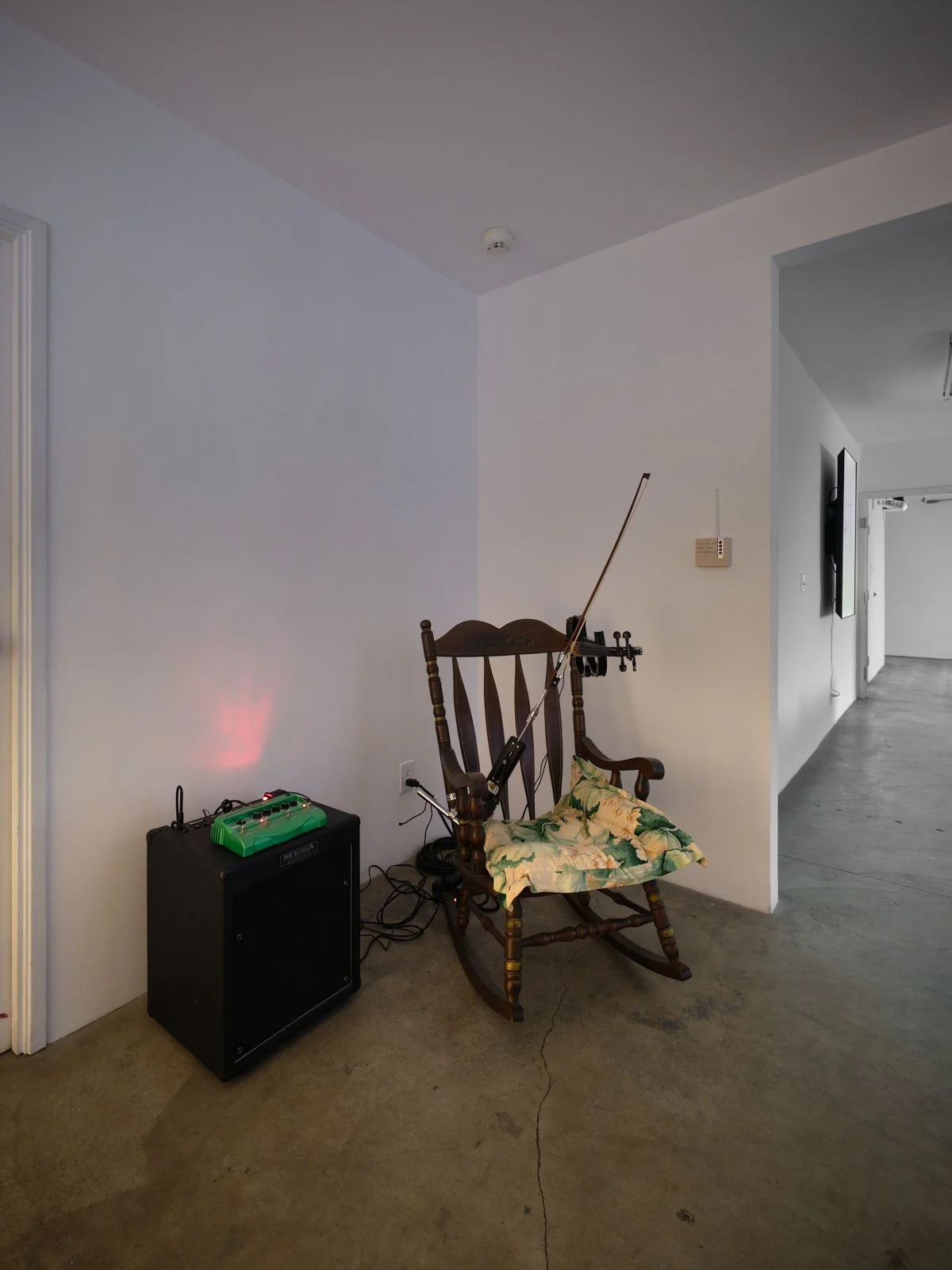  Alex Stevens Break Me Buy Me 2025 Photo: Fredrik Nilsen 