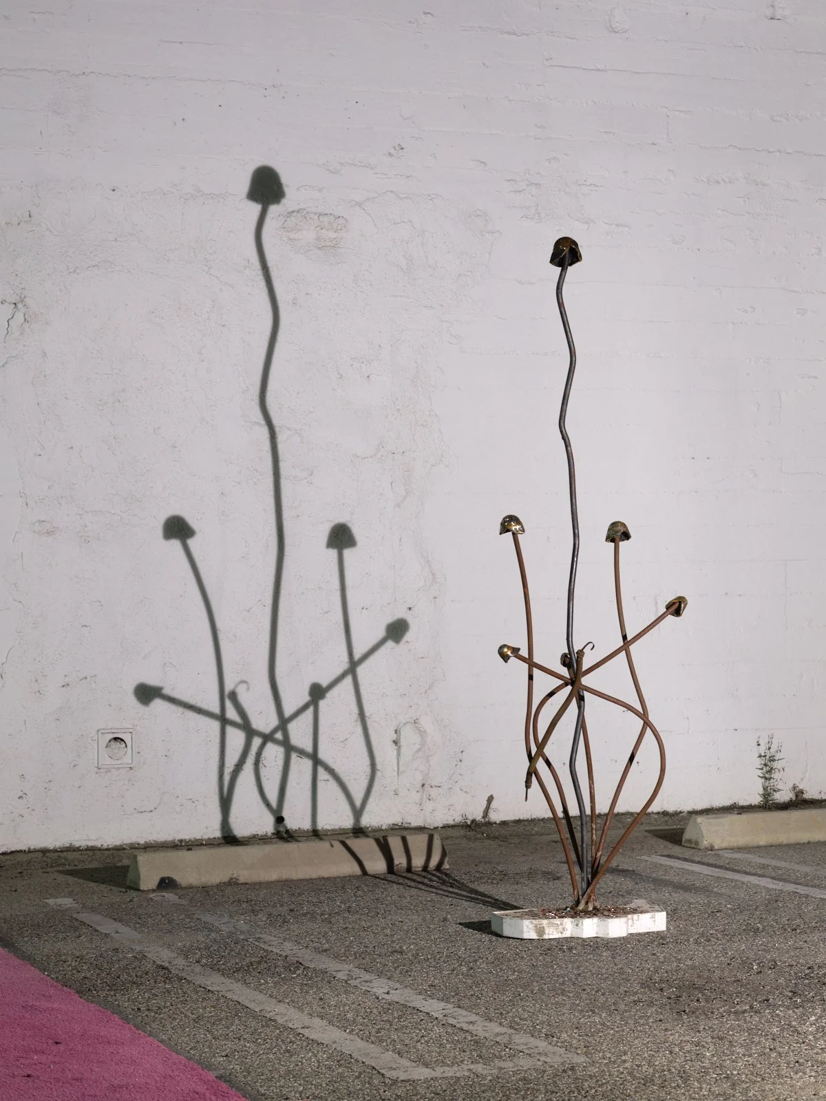  Jacky Perez FRUCTUS (Adam’s Needle) 2025 Photo: Fredrik Nilsen 