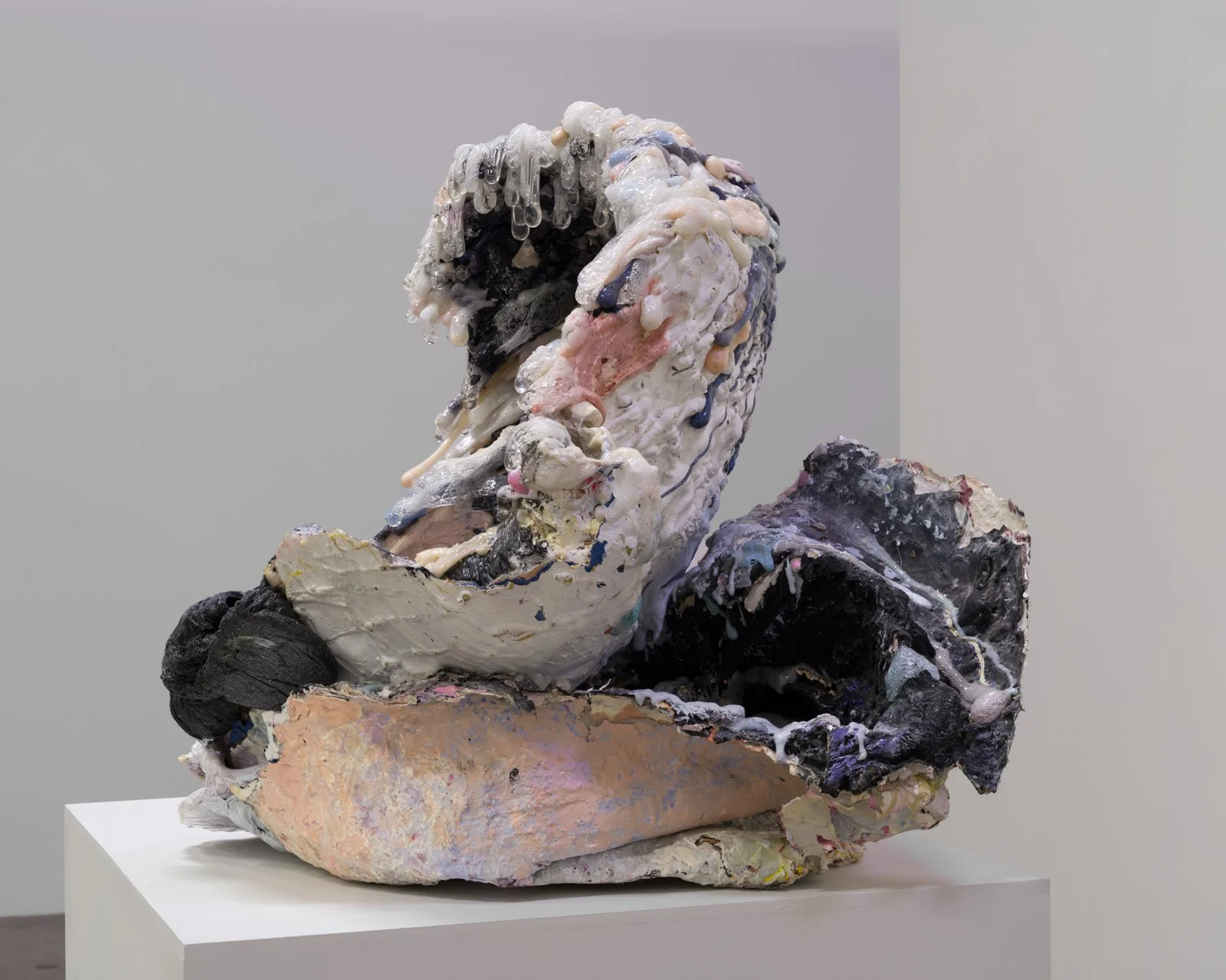  Laura Soto  the cave , 2019 - 2024 Photo: Fredrik Nilsen  