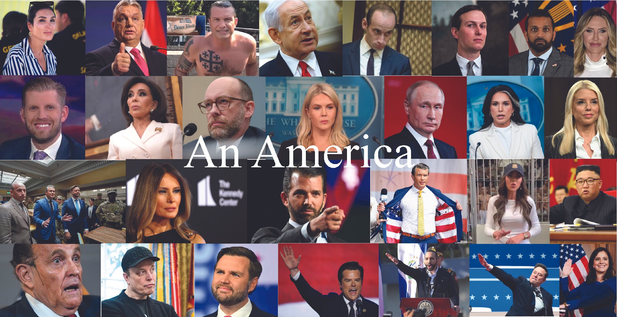 An America