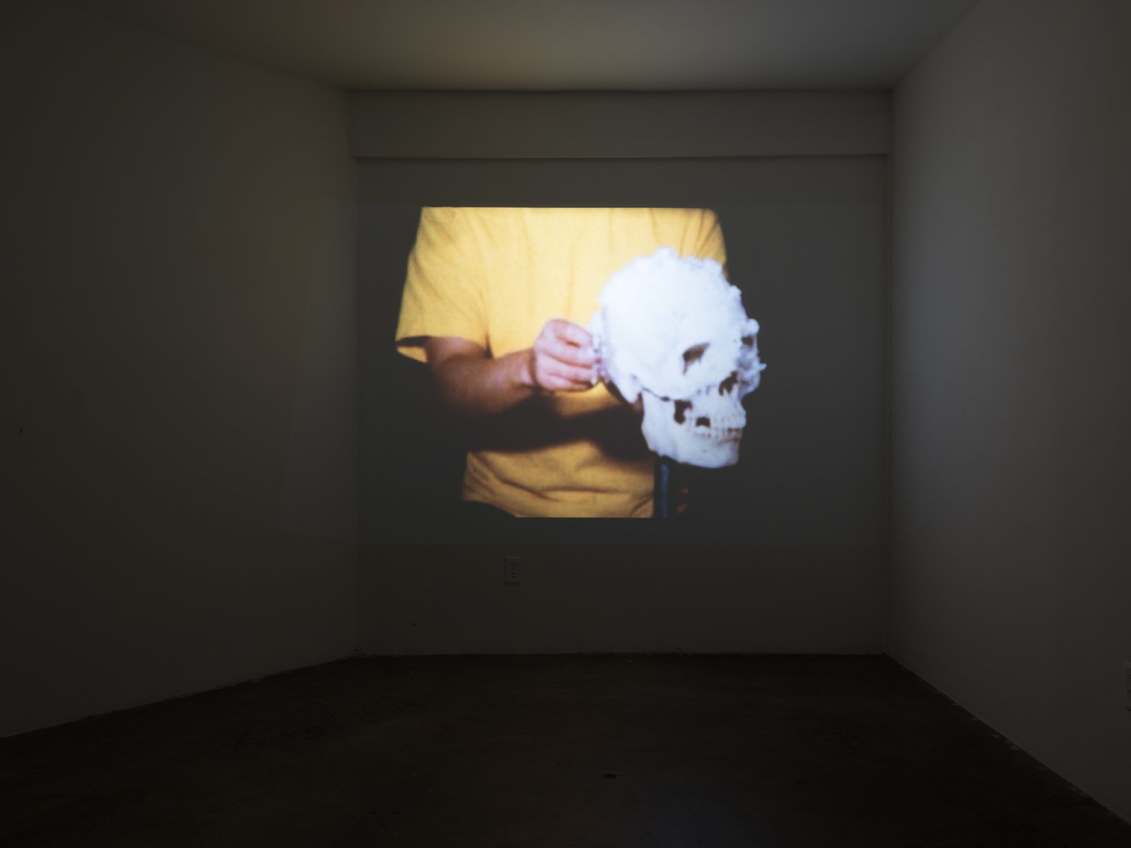  Naotaka Hiro  Mass on It , 2007  Photo: Fredrik Nilsen 