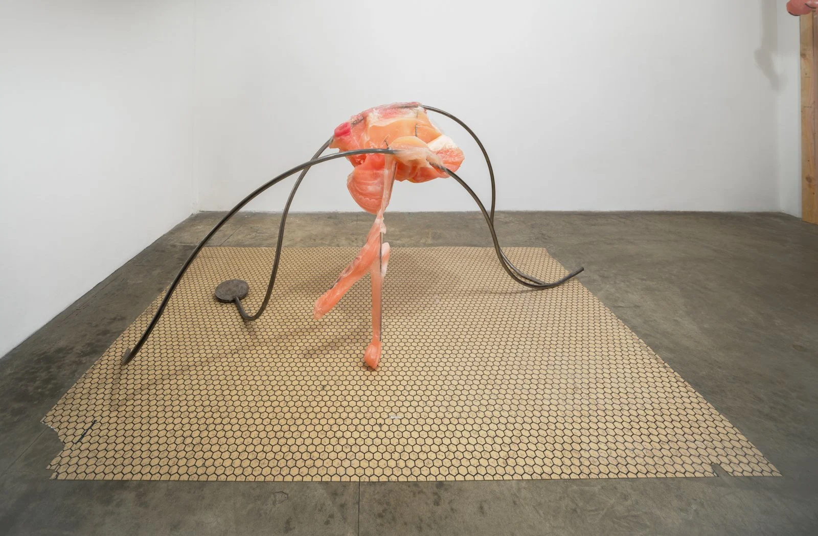  Linda Franke  bisect chair , 2024  Photo: Fredrik Nilsen 
