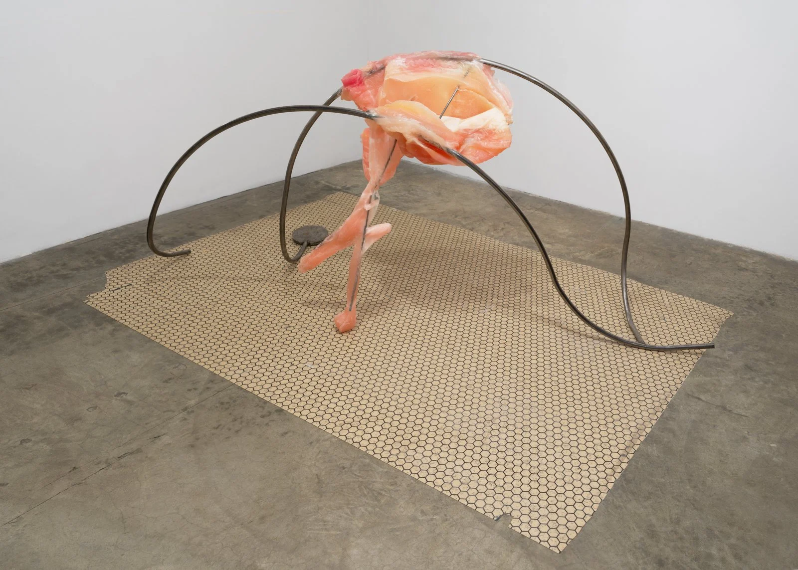  Linda Franke  bisect chair , 2024  Photo: Fredrik Nilsen 