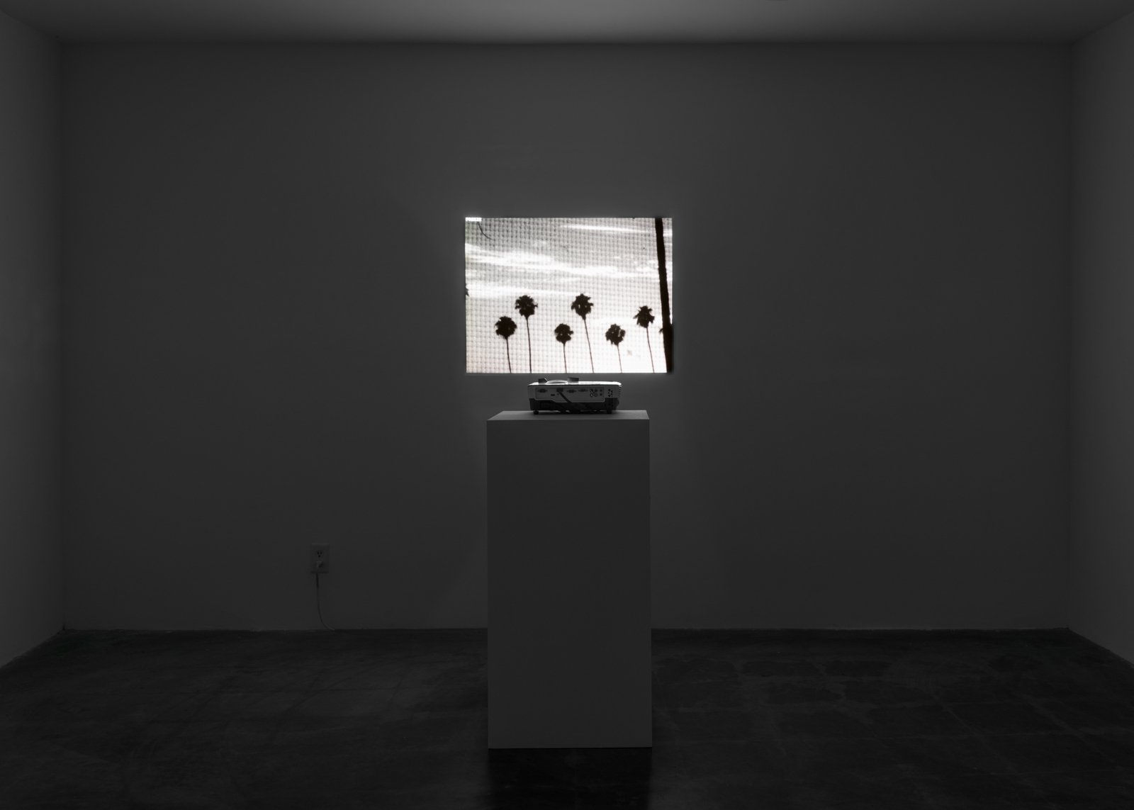  Sarah Conaway  Still Life No. 3 , 2023 Installation view  Photo: Fredrik Nilsen 