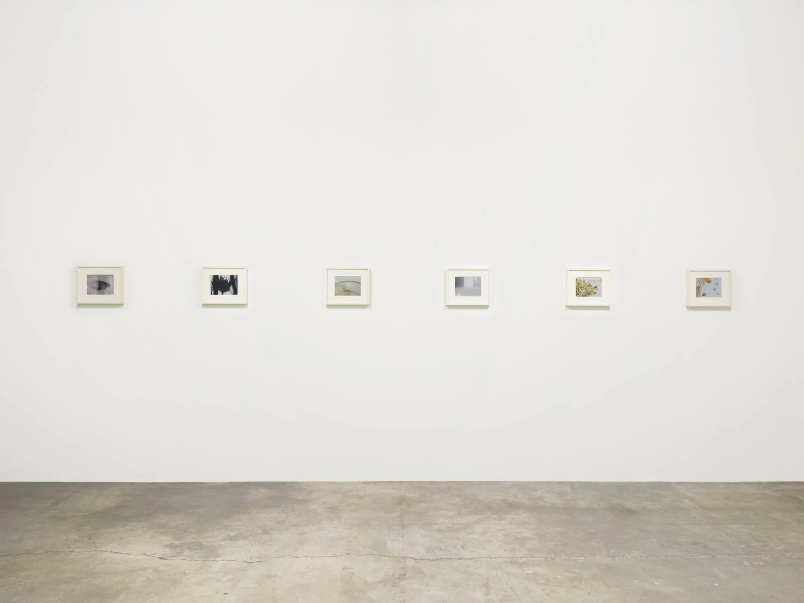   Interior Castle  Installation View The Box, 2023  Photo: Fredrik Nilsen 