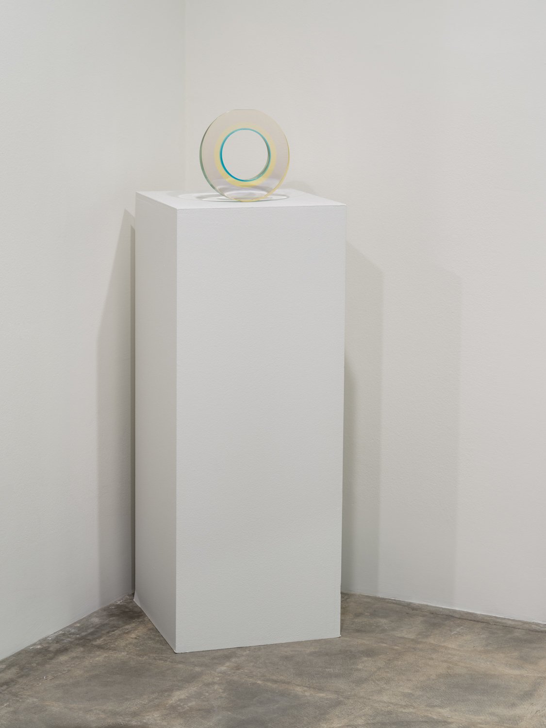 Fred Eversley   Untitled , 1968  Photo: Fredrik Nilsen 