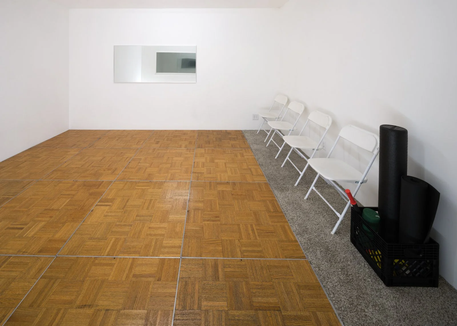   Knees, Schools, Urges  Installation View The Box, 2022  Photo: Fredrik Nilsen 