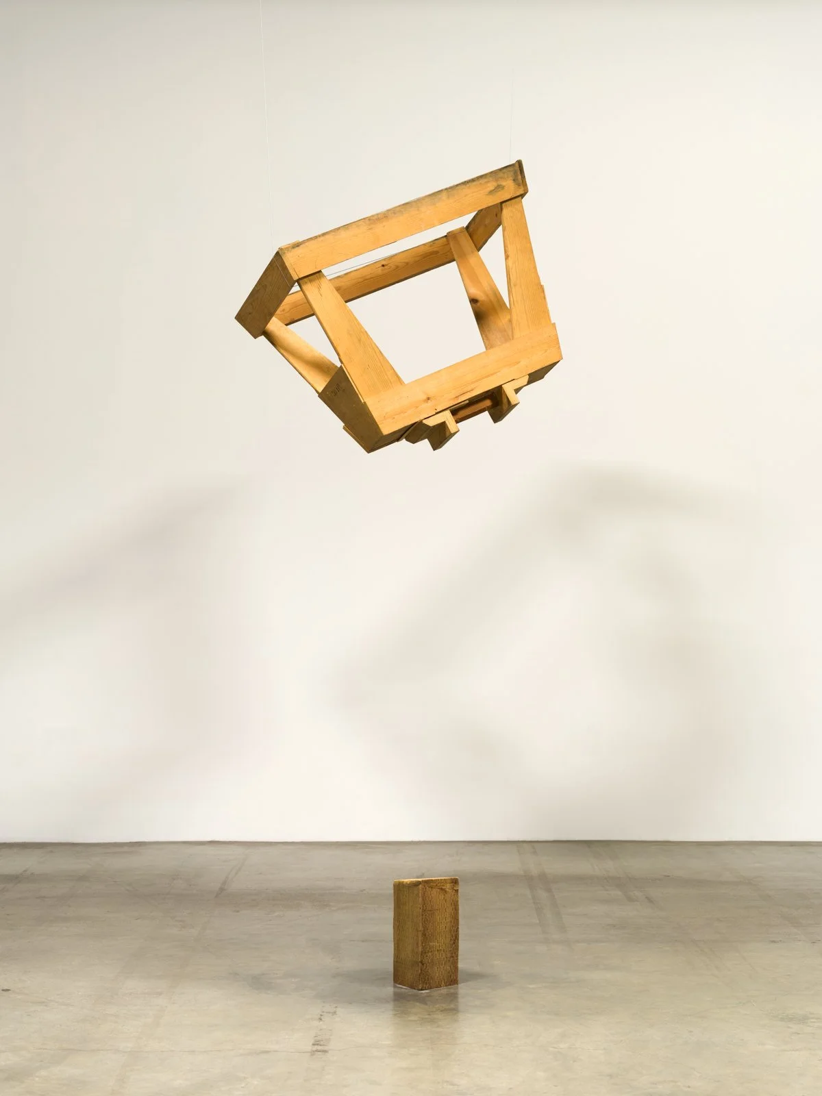   An Other Pretty Autumn  Installation View The Box, 2022  Photo: Fredrik Nilsen 