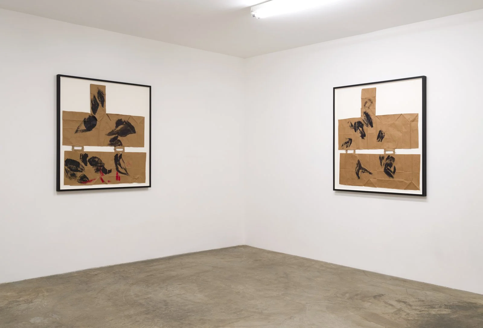   An Other Pretty Autumn  Installation View The Box, 2022  Photo: Fredrik Nilsen 