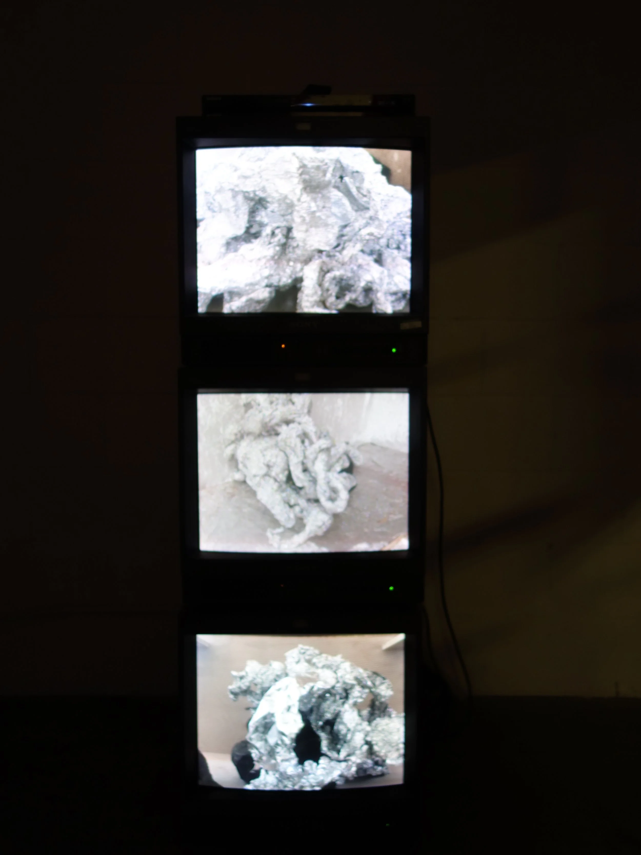  Anna Betbeze   Studies for Death Puppet , 2021  Photo: Fredrik Nilsen 