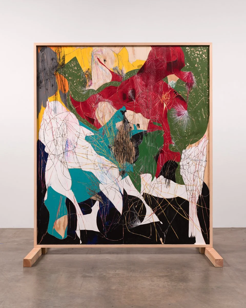  Naotaka Hiro   Untitled (Plateau) , 2021  Photo: Fredrik Nilsen 