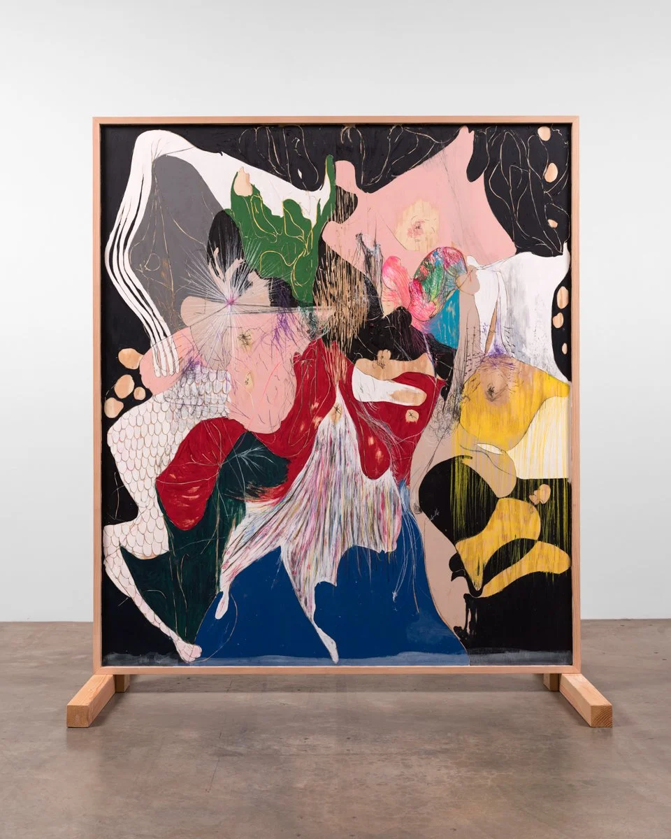  Naotaka Hiro   Untitled (Belle Vue) , 2021  Photo: Fredrik Nilsen 