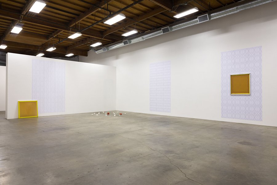   Scene  Installation View The Box, 2021  Photo: Fredrik Nilsen 