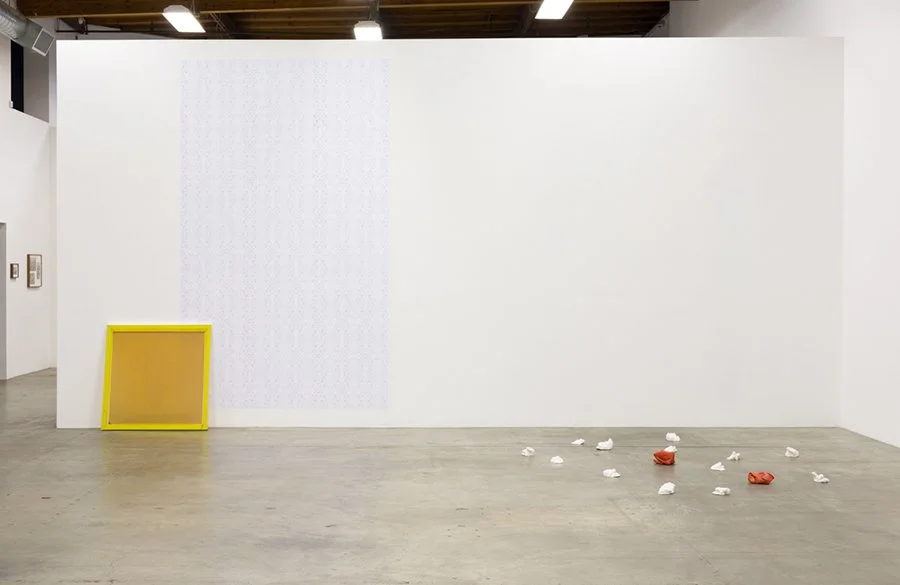   Scene  Installation View The Box, 2021  Photo: Fredrik Nilsen 