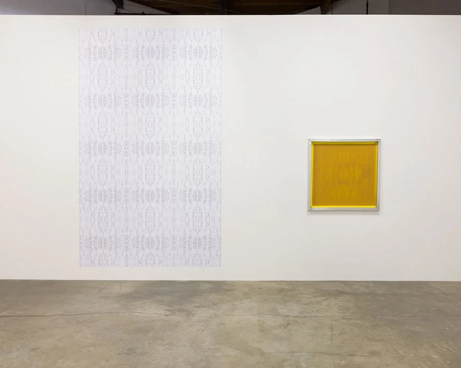   Scene  Installation View The Box, 2021  Photo: Fredrik Nilsen 