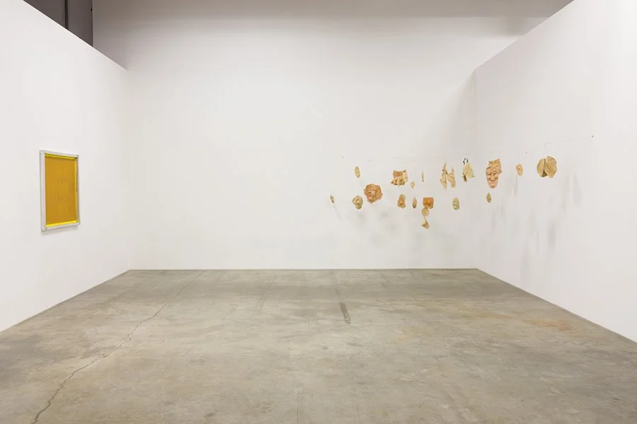   Scene  Installation View The Box, 2021  Photo: Fredrik Nilsen 