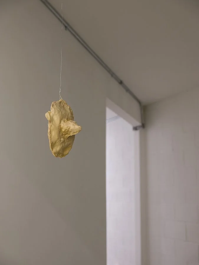  Julien Bismuth  of beginnings, gates, transitions, time, duality, doorways, passages, frames, and endings , 2021  Photo: Fredrik Nilsen 
