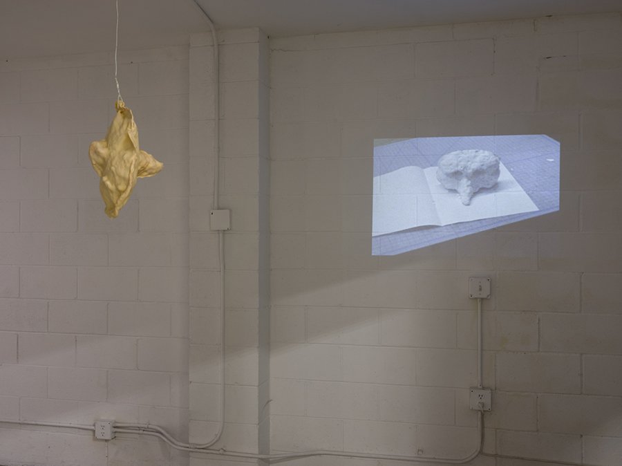  Julien Bismuth  of beginnings, gates, transitions, time, duality, doorways, passages, frames, and endings , 2021   Masquerade , 2021 Still  Photo: Fredrik Nilsen 