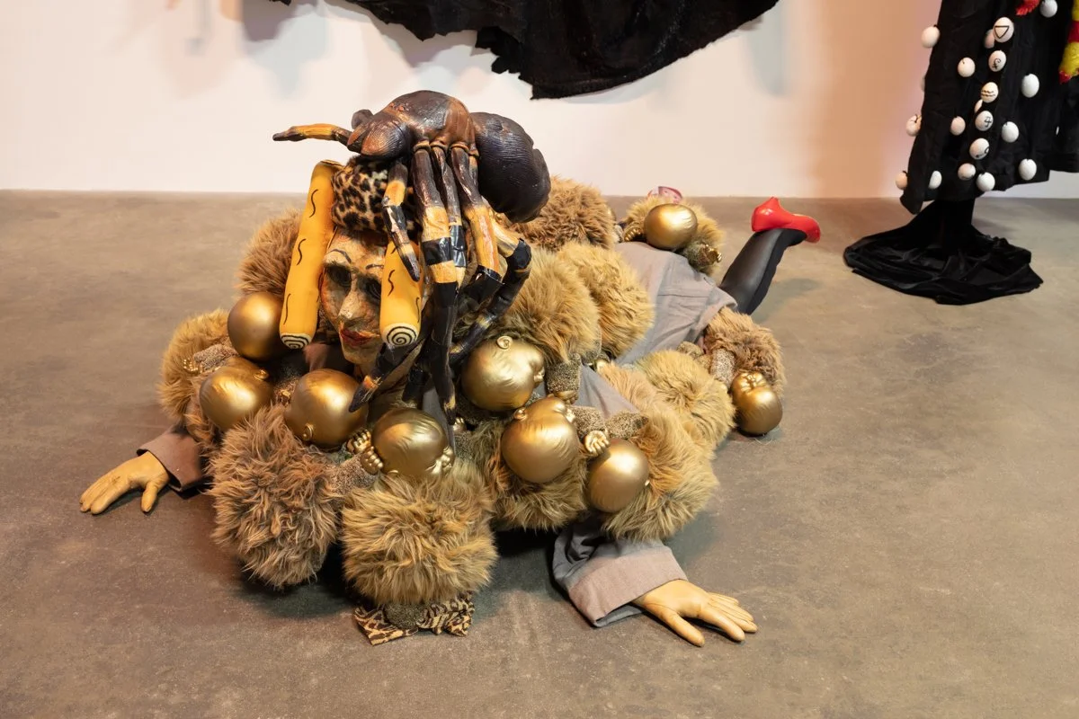  Johanna Went   Untitled , 2007  Photo: Fredrik Nilsen 