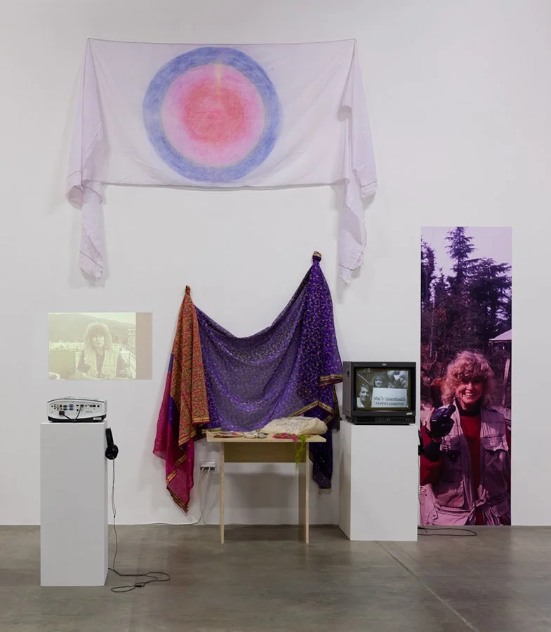   The 21st Century Odyssey  Installation View The Box, 2019  Photo: Fredrik Nilsen 