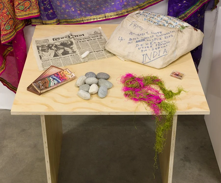   The 21st Century Odyssey  Installation View The Box, 2019  Photo: Fredrik Nilsen 