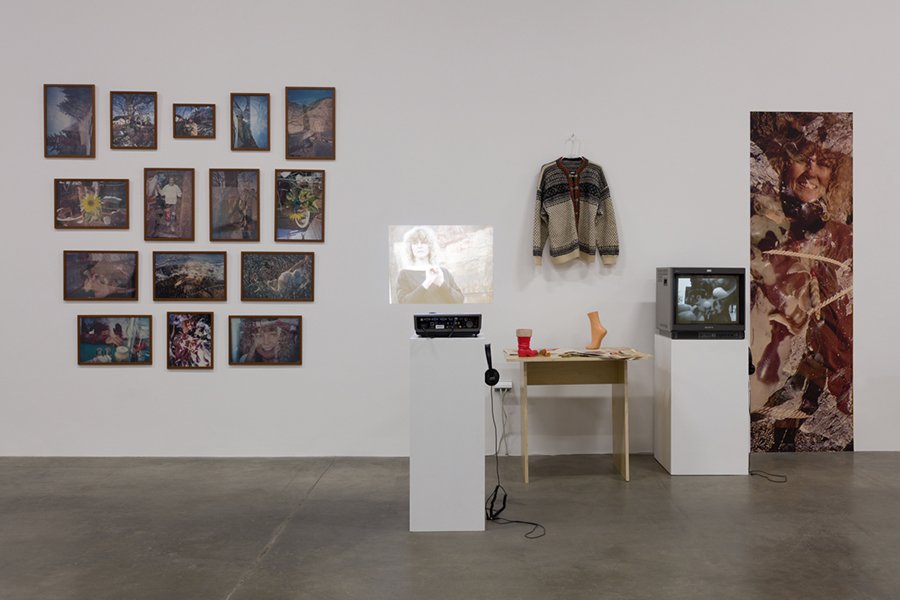   The 21st Century Odyssey  Installation View The Box, 2019  Photo: Fredrik Nilsen 