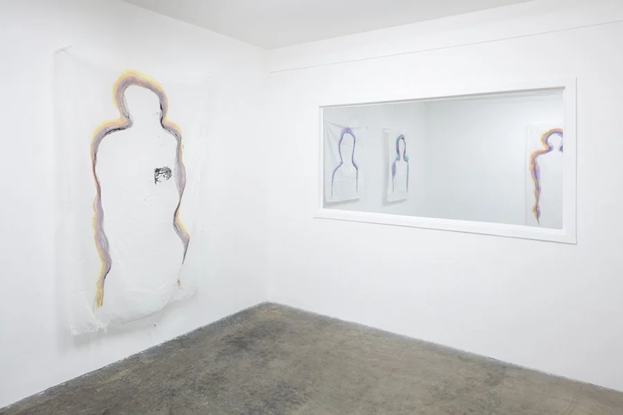   The 21st Century Odyssey  Installation View The Box, 2019  Photo: Fredrik Nilsen 