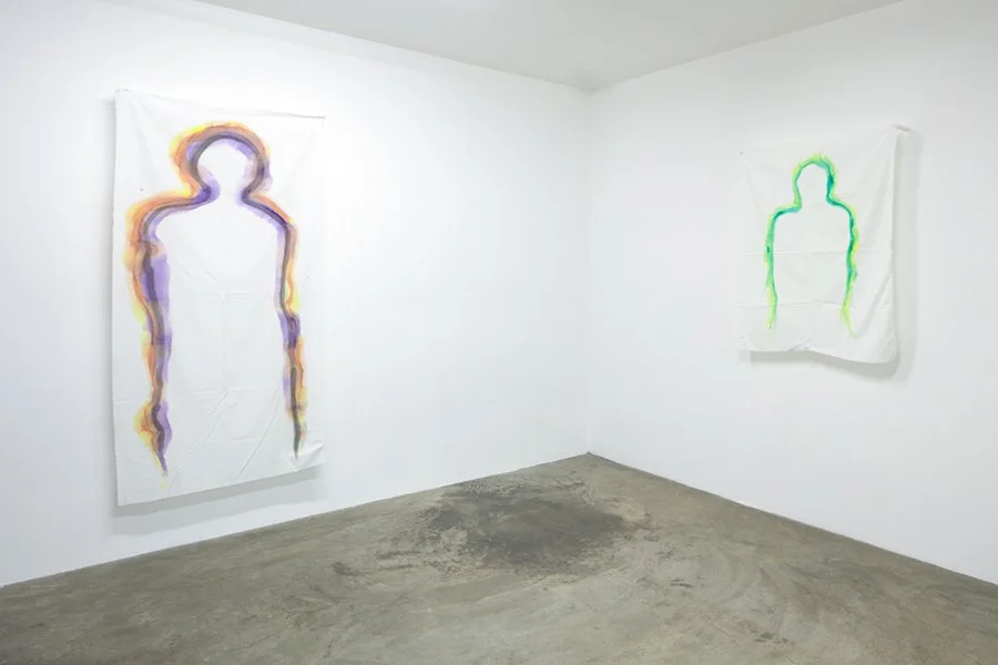   The 21st Century Odyssey  Installation View The Box, 2019  Photo: Fredrik Nilsen 