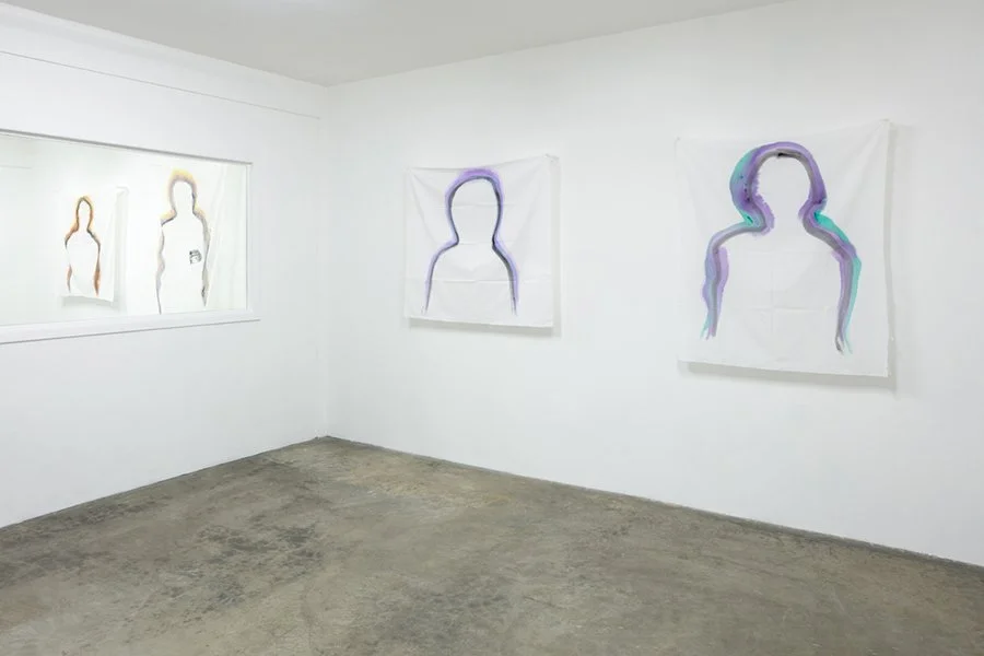   The 21st Century Odyssey  Installation View The Box, 2019  Photo: Fredrik Nilsen 